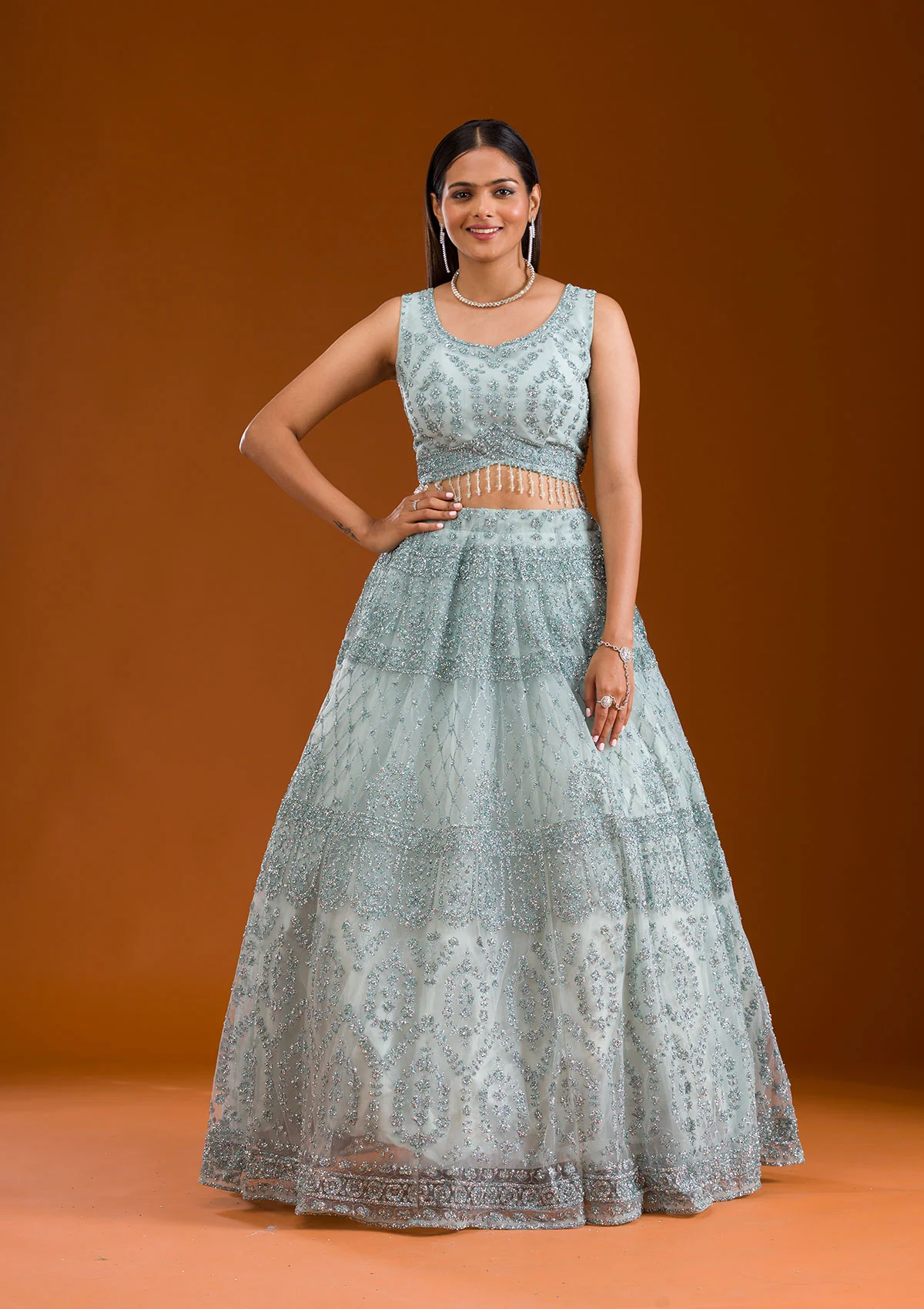 koskii-seagreen-stonework-net-designer-readymadelehenga-gcfe0039562_sea_green_1_7.webp